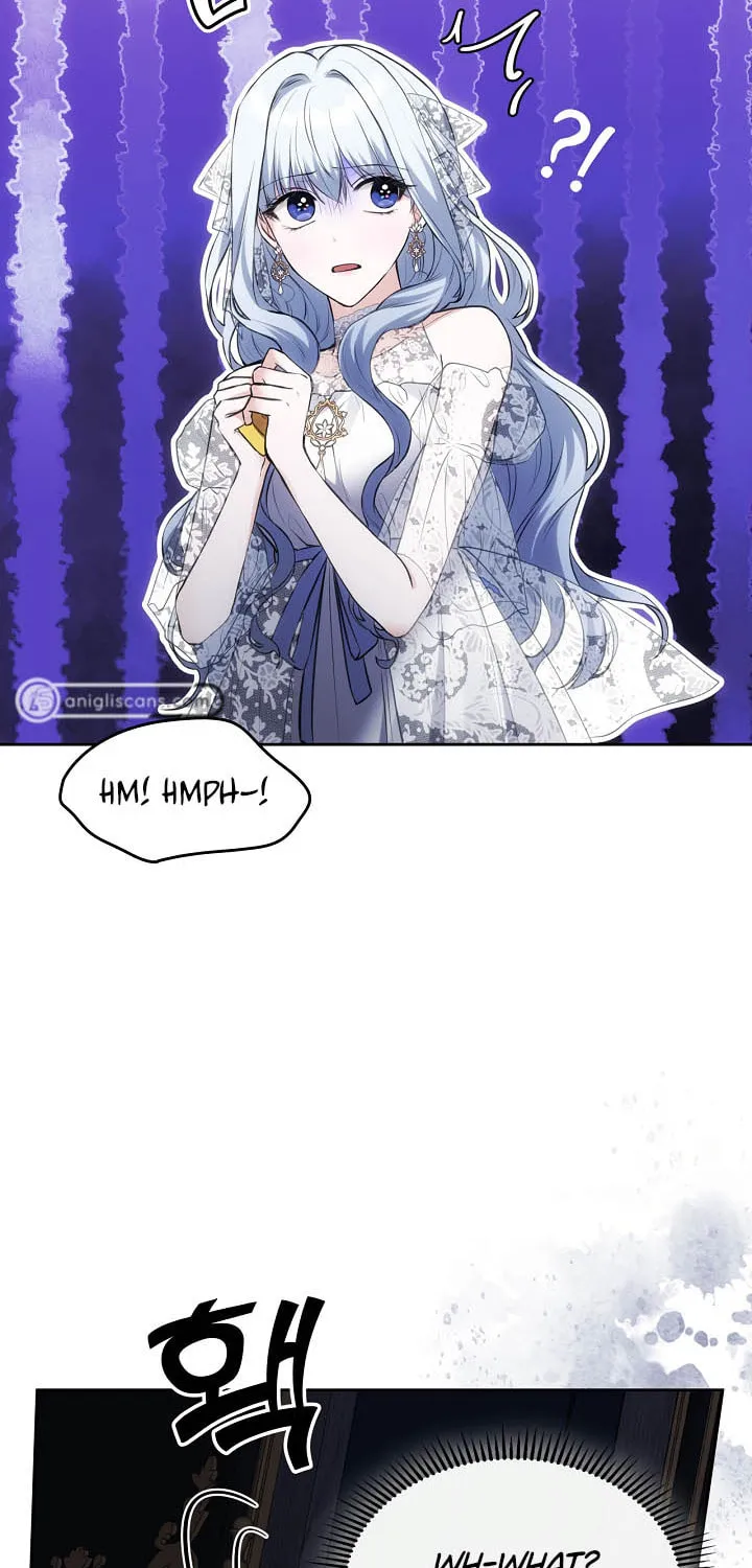 Hwangtaejaui Yakonnyeo Chapter 36 page 96 - 