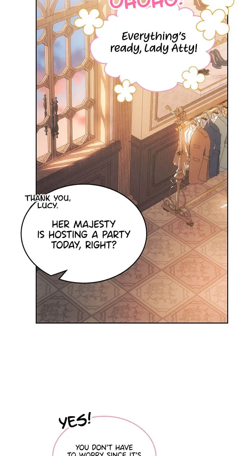 Hwangtaejaui Yakonnyeo Chapter 37 page 102 - 