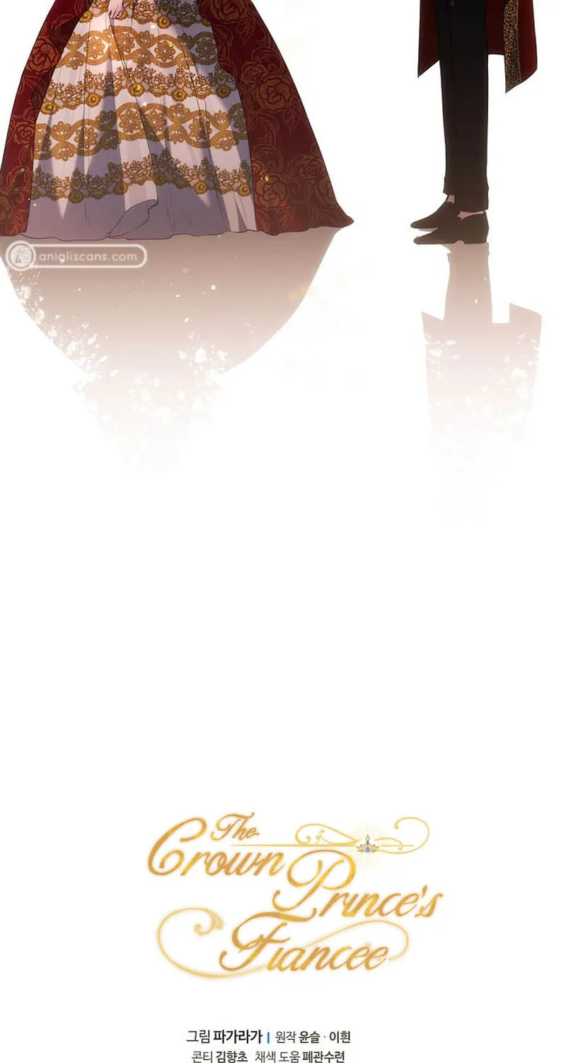 Hwangtaejaui Yakonnyeo Chapter 37 page 122 - 
