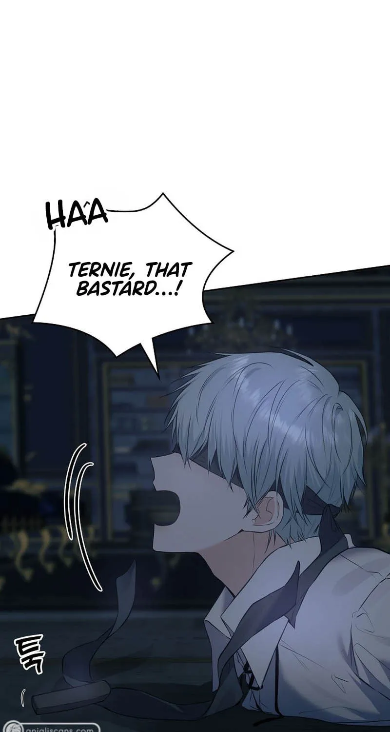 Hwangtaejaui Yakonnyeo Chapter 37 page 14 - 