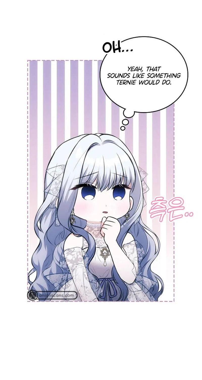 Hwangtaejaui Yakonnyeo Chapter 37 page 18 - 