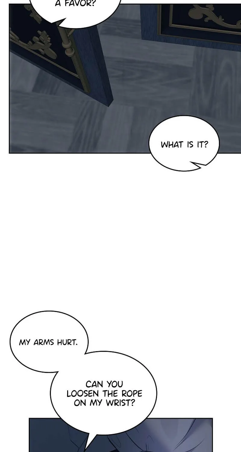 Hwangtaejaui Yakonnyeo Chapter 37 page 20 - 