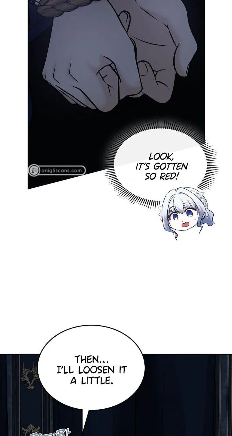Hwangtaejaui Yakonnyeo Chapter 37 page 22 - 