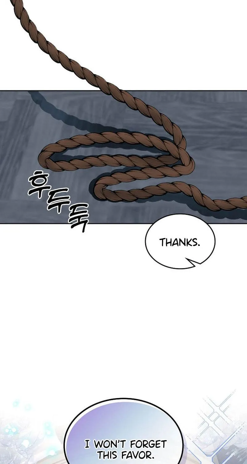 Hwangtaejaui Yakonnyeo Chapter 37 page 28 - 