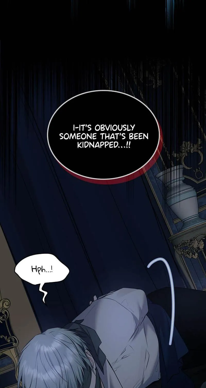 Hwangtaejaui Yakonnyeo Chapter 37 page 4 - 