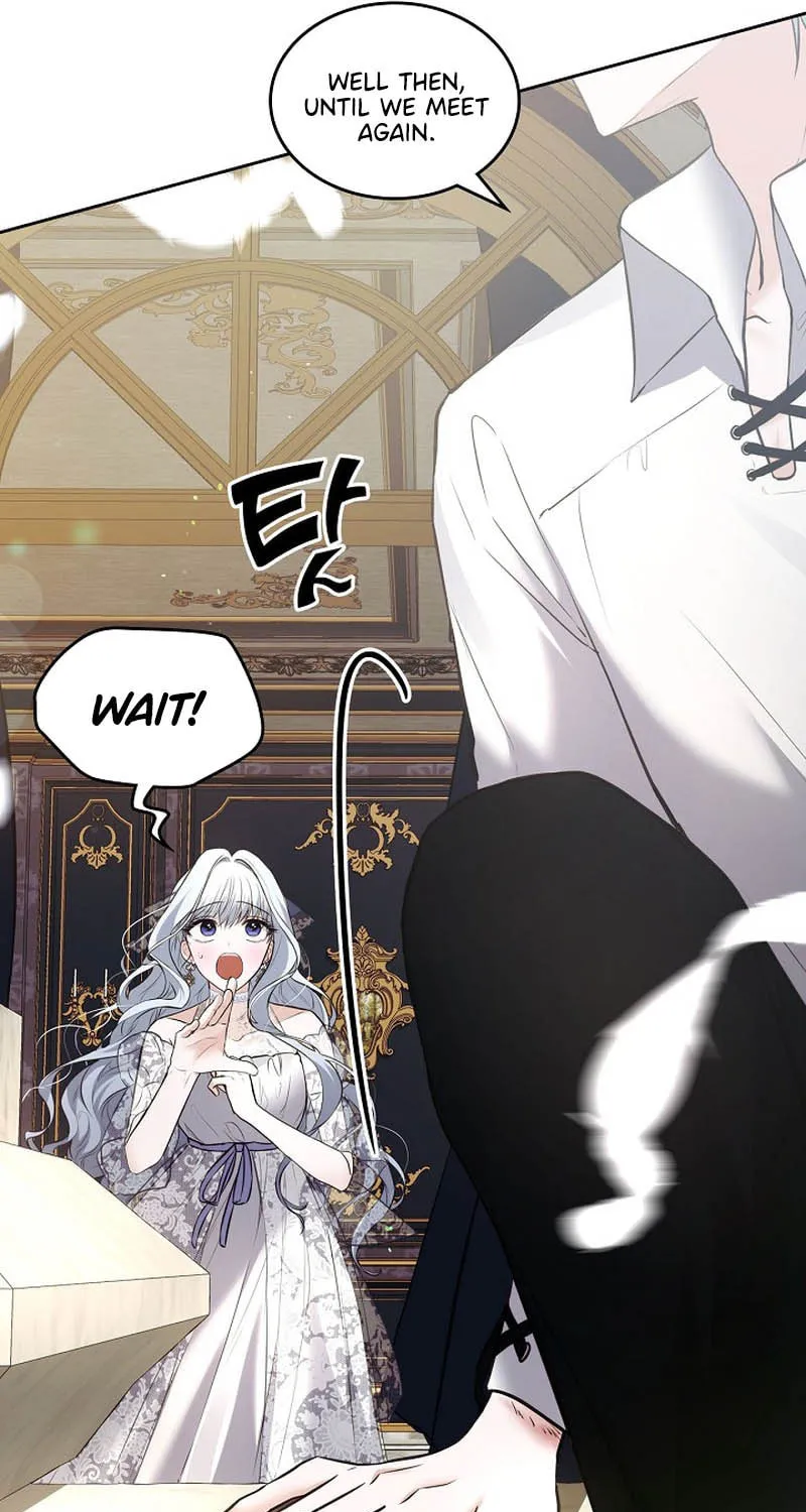 Hwangtaejaui Yakonnyeo Chapter 37 page 32 - 