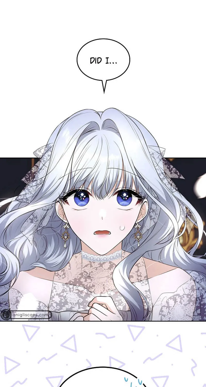 Hwangtaejaui Yakonnyeo Chapter 37 page 36 - 