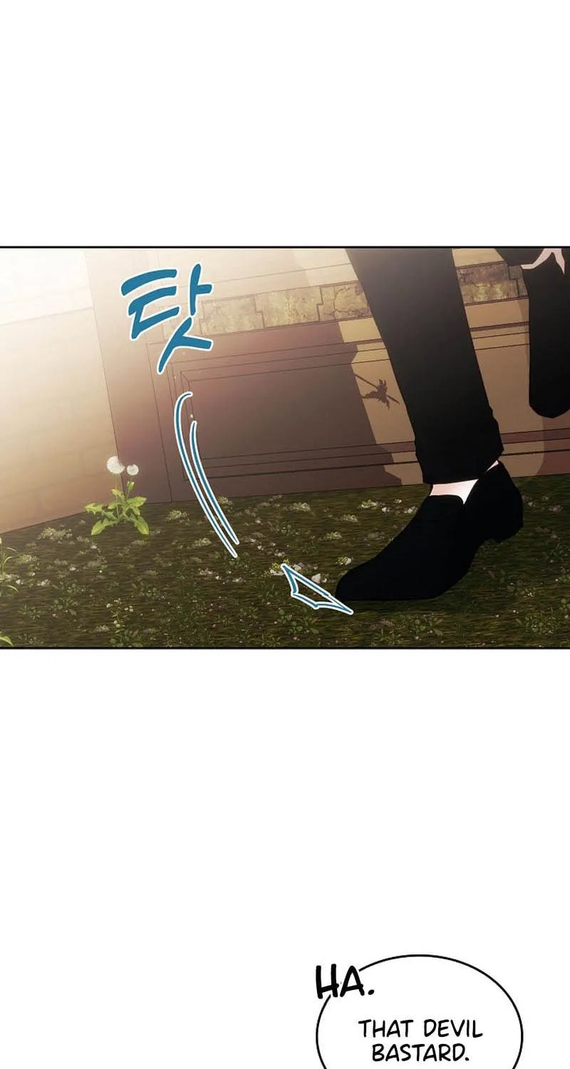 Hwangtaejaui Yakonnyeo Chapter 37 page 40 - 
