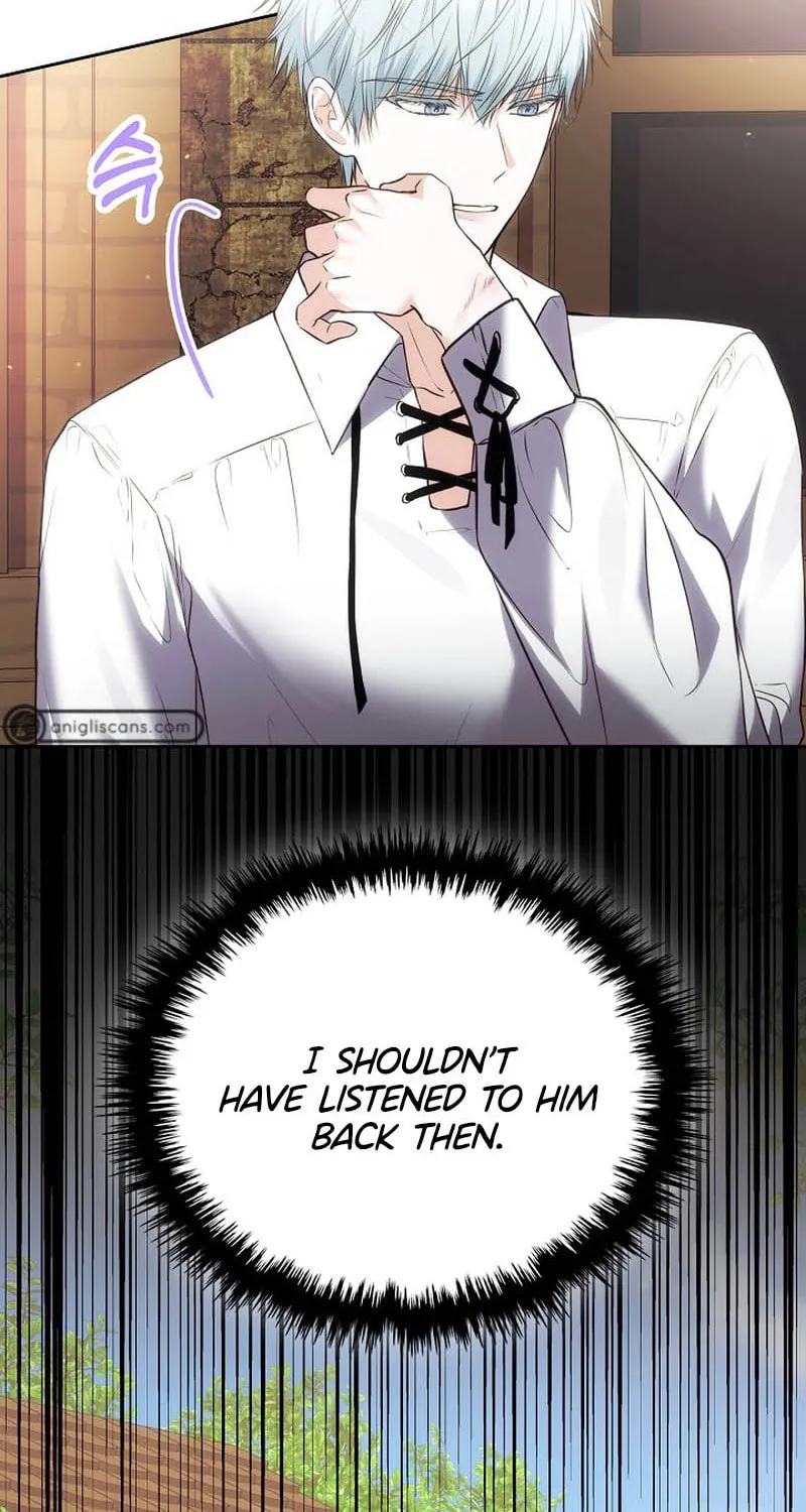 Hwangtaejaui Yakonnyeo Chapter 37 page 42 - 