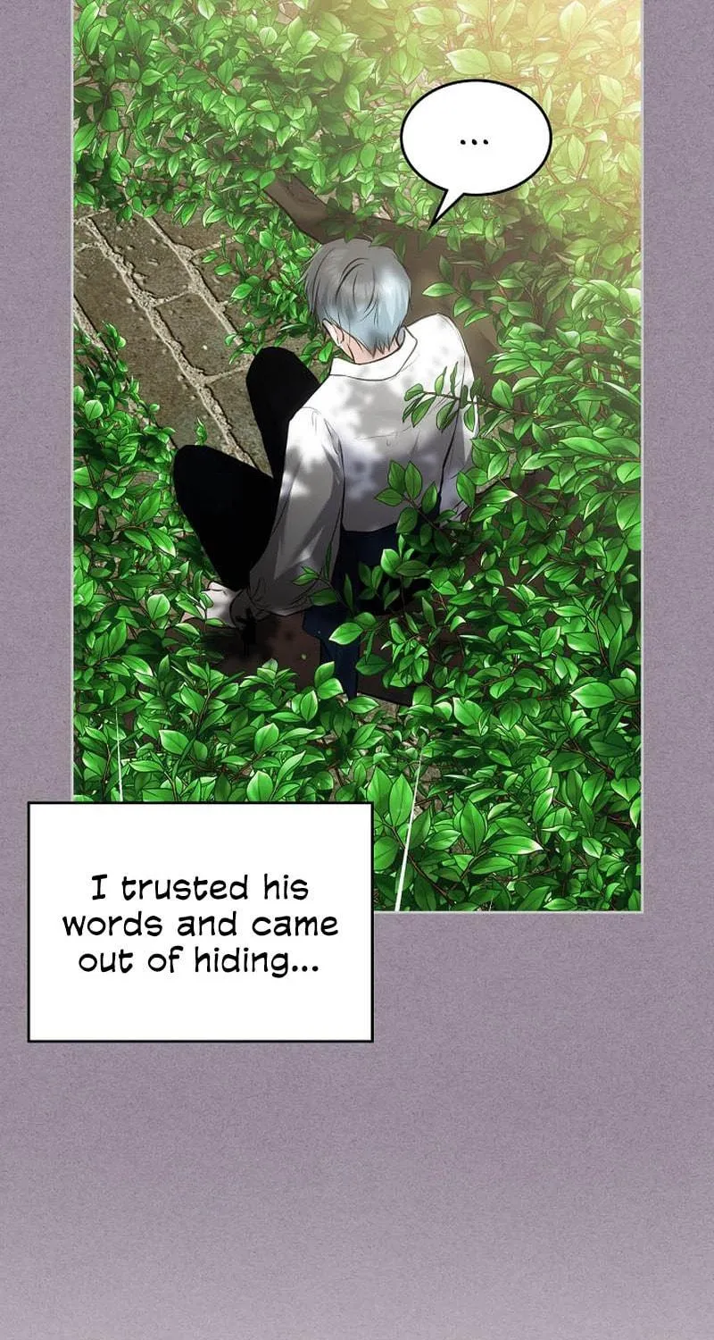 Hwangtaejaui Yakonnyeo Chapter 37 page 46 - 