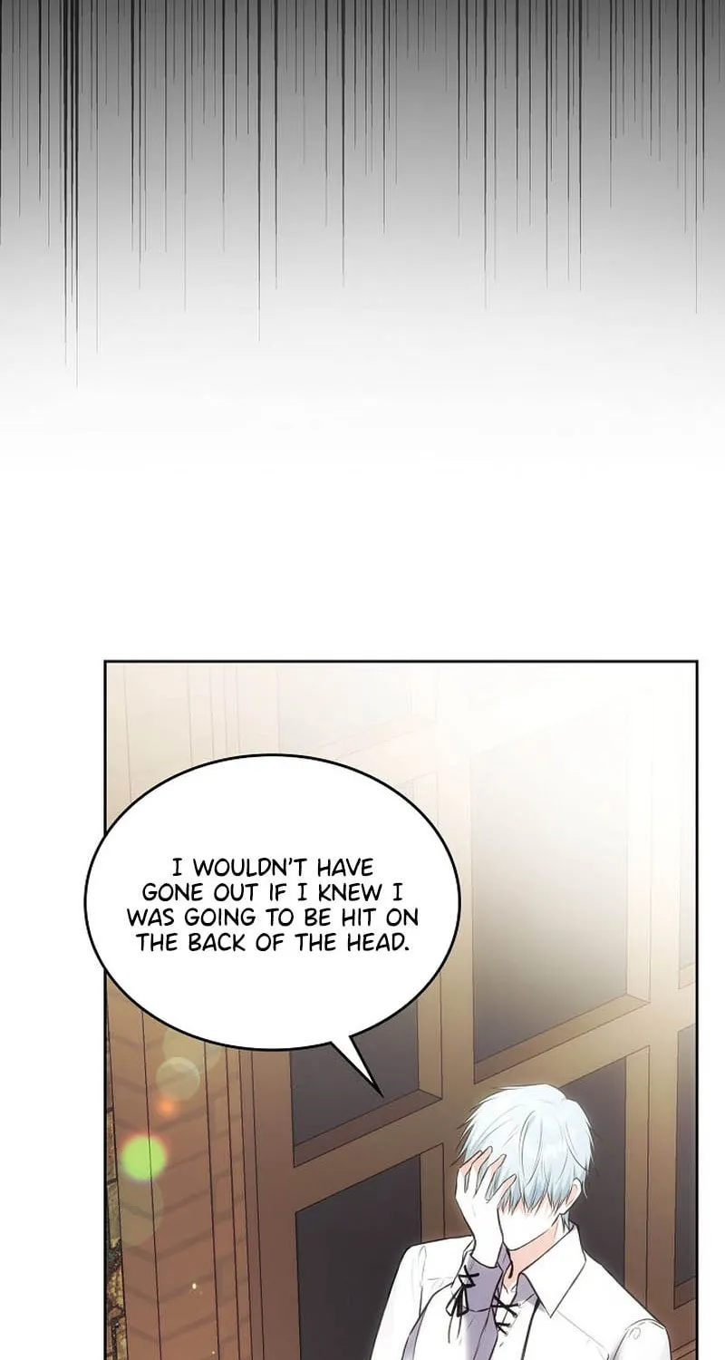 Hwangtaejaui Yakonnyeo Chapter 37 page 50 - 