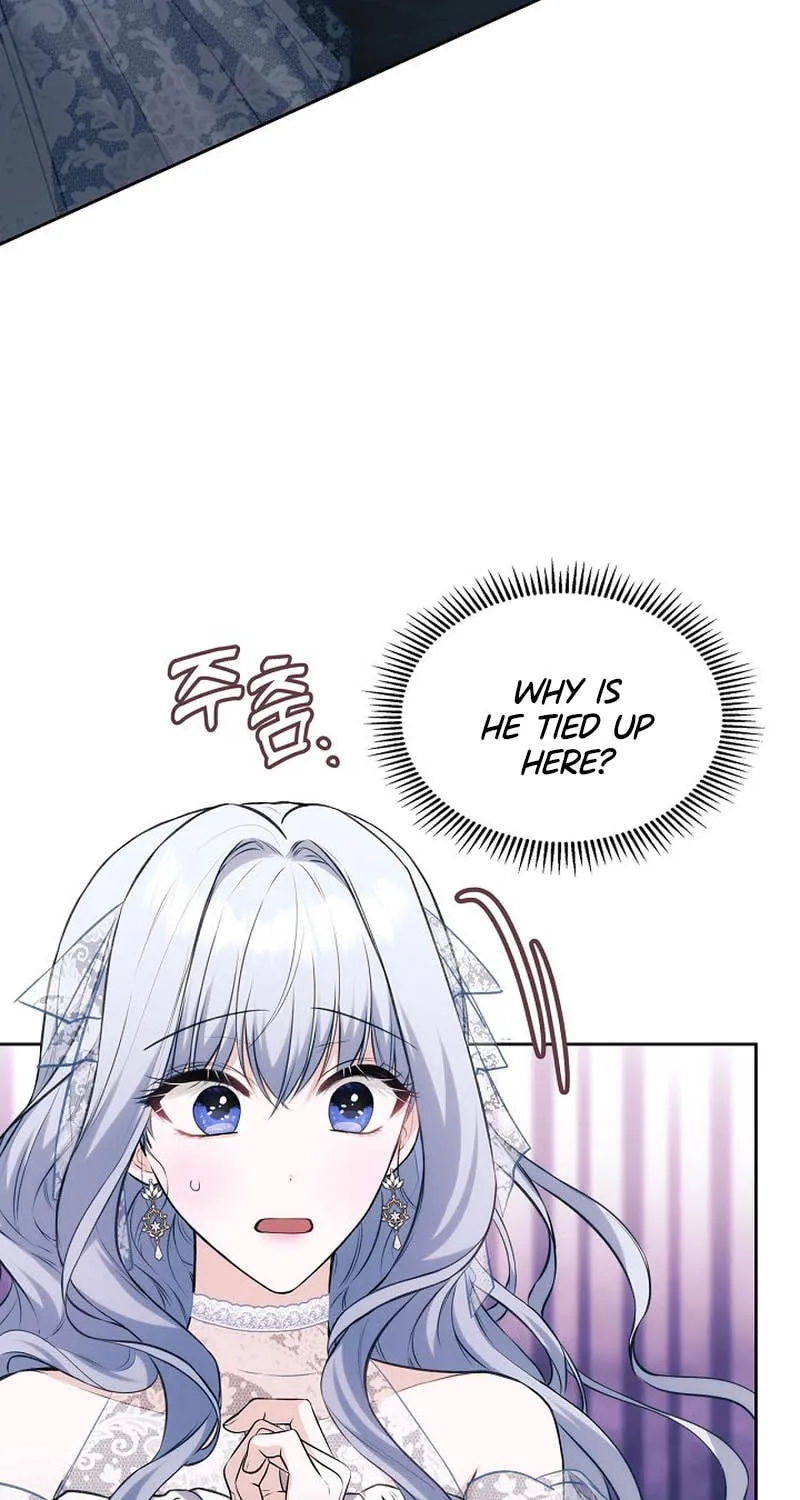 Hwangtaejaui Yakonnyeo Chapter 37 page 6 - 