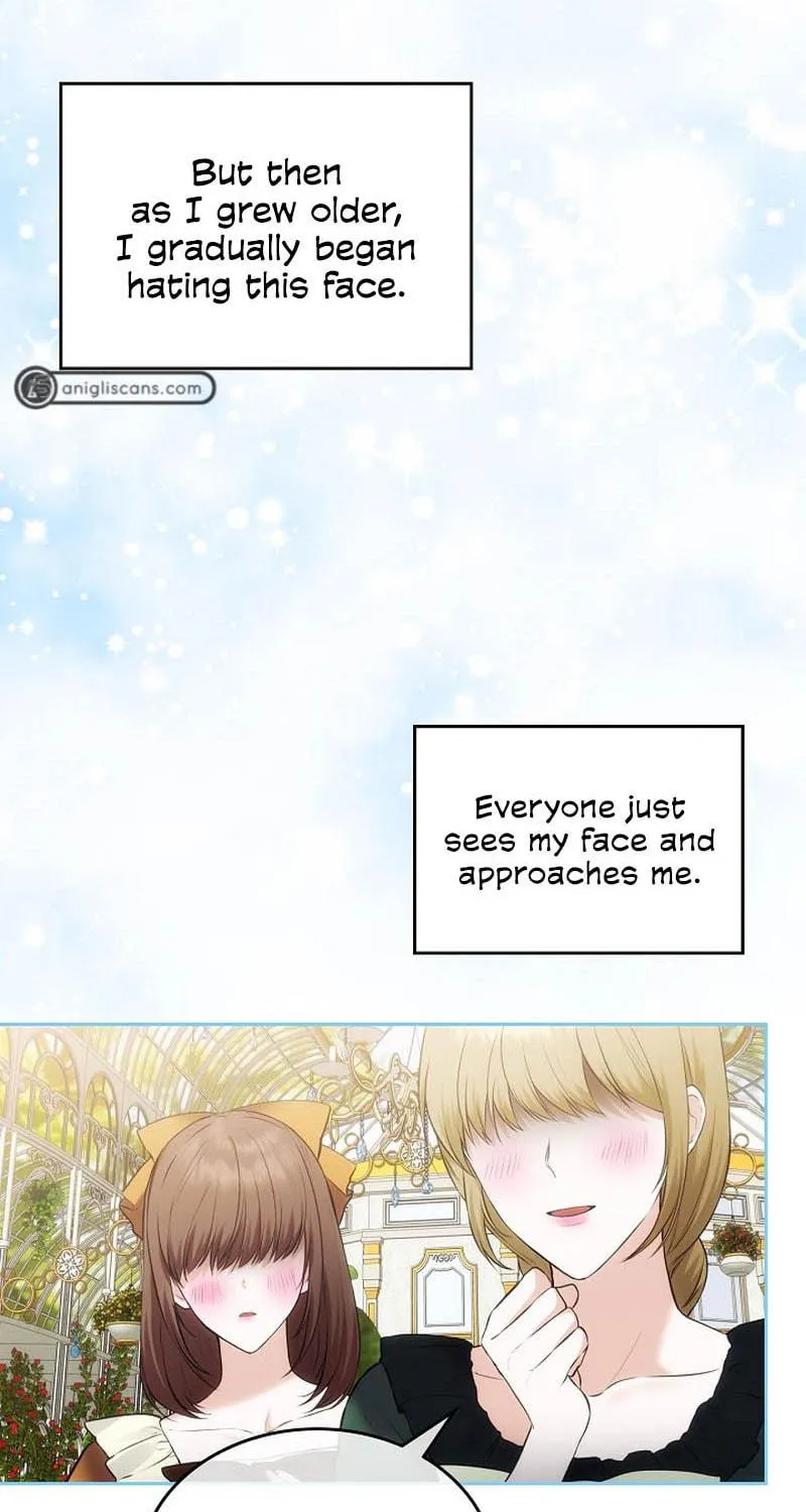 Hwangtaejaui Yakonnyeo Chapter 37 page 58 - 
