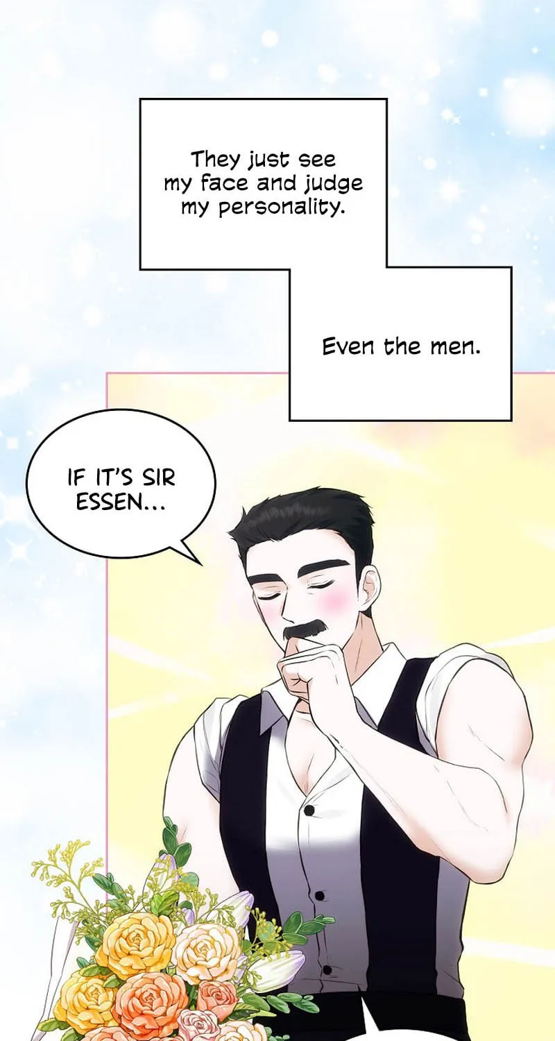 Hwangtaejaui Yakonnyeo Chapter 37 page 60 - 