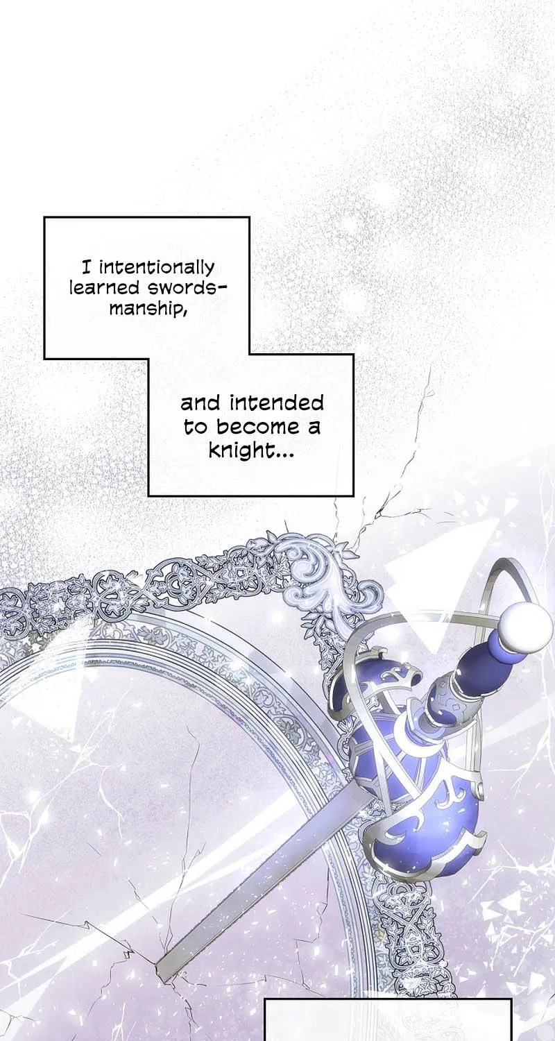 Hwangtaejaui Yakonnyeo Chapter 37 page 62 - 