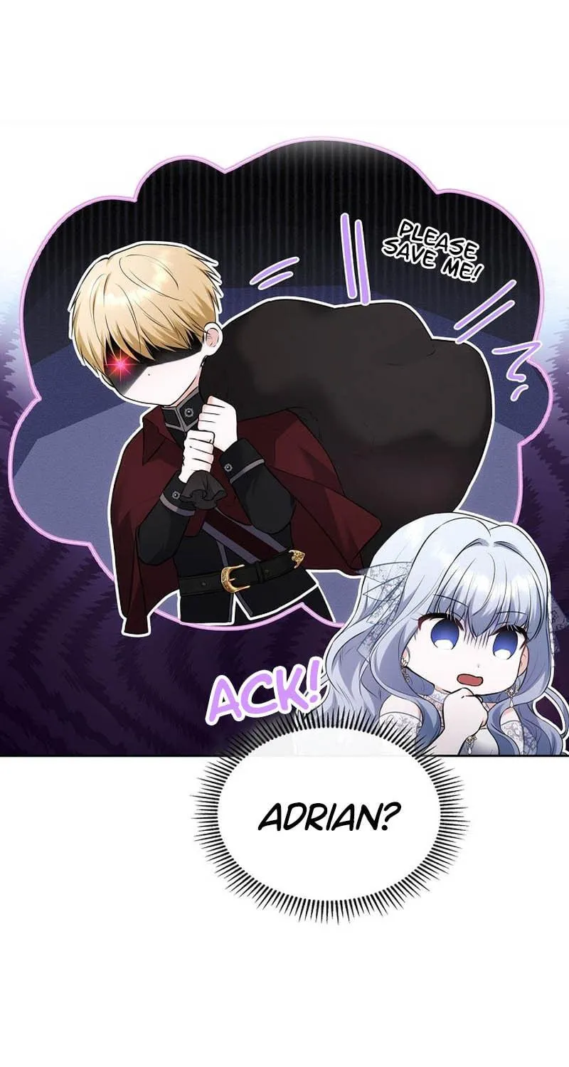 Hwangtaejaui Yakonnyeo Chapter 37 page 8 - 
