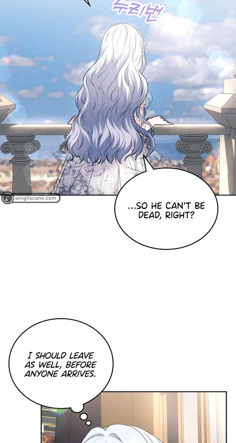 Hwangtaejaui Yakonnyeo Chapter 37 page 72 - 