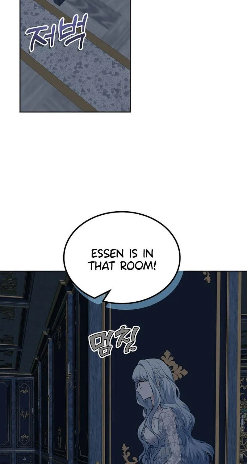 Hwangtaejaui Yakonnyeo Chapter 37 page 76 - 