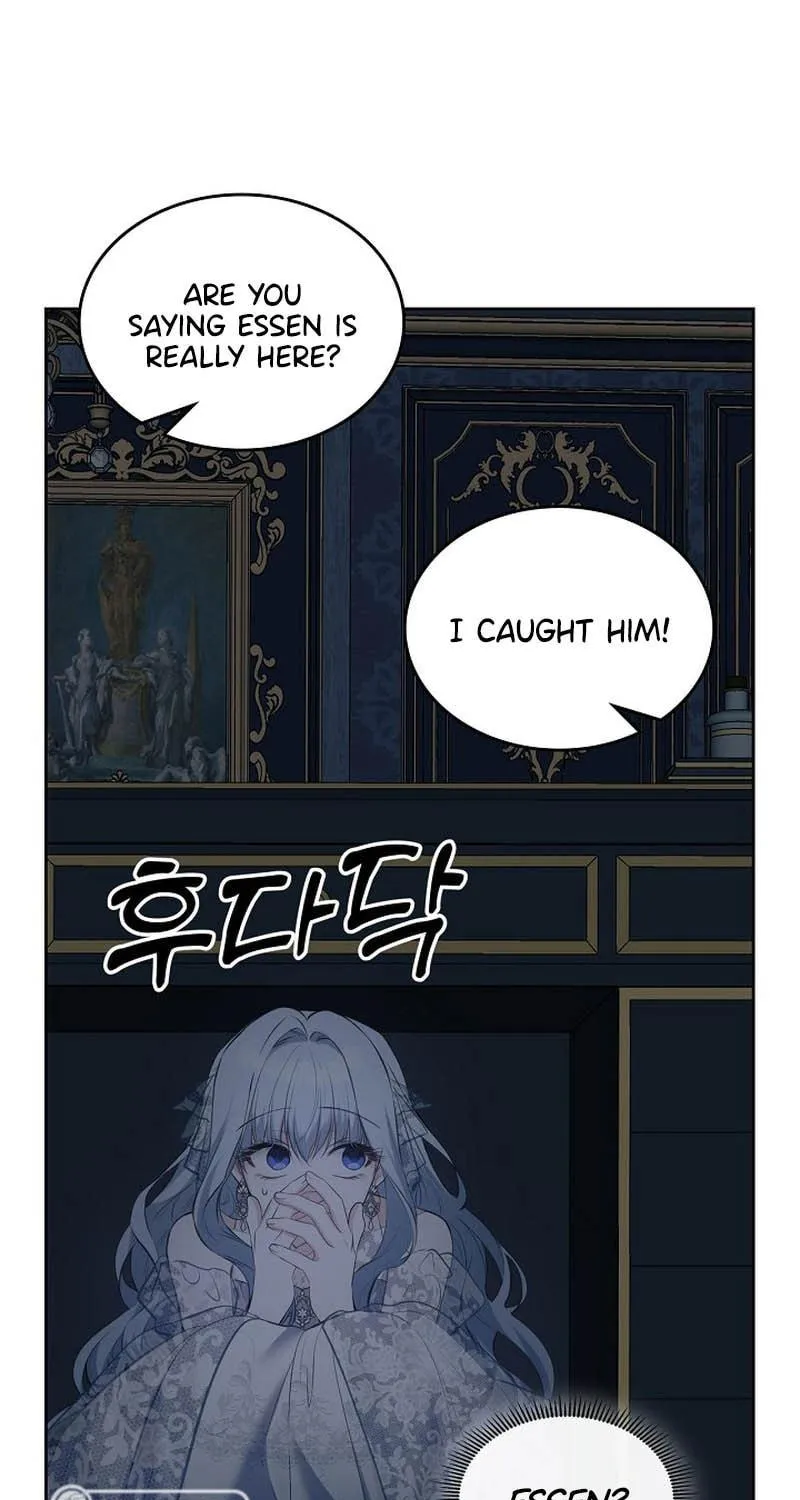 Hwangtaejaui Yakonnyeo Chapter 37 page 78 - 