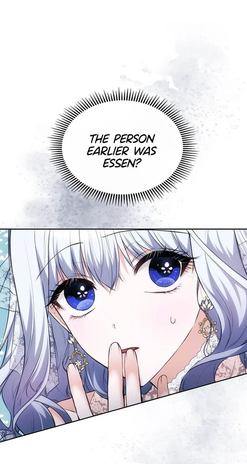 Hwangtaejaui Yakonnyeo Chapter 37 page 80 - 