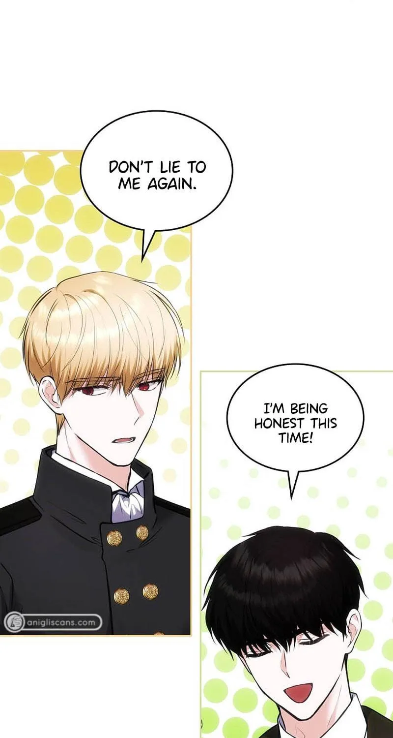 Hwangtaejaui Yakonnyeo Chapter 37 page 82 - 