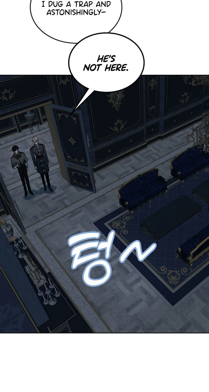 Hwangtaejaui Yakonnyeo Chapter 37 page 84 - 