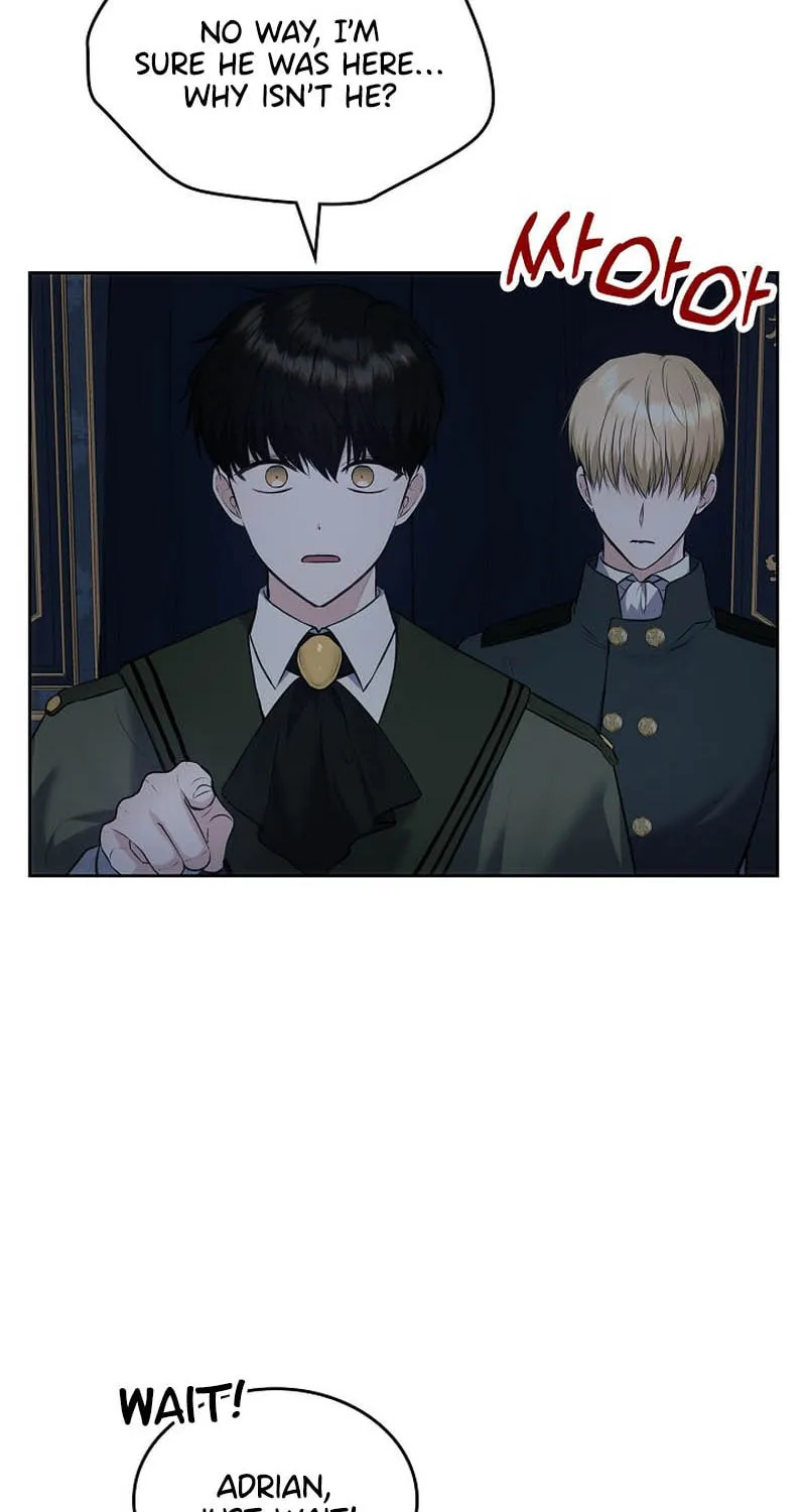 Hwangtaejaui Yakonnyeo Chapter 37 page 86 - 