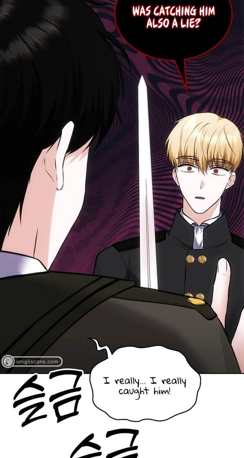 Hwangtaejaui Yakonnyeo Chapter 37 page 88 - 