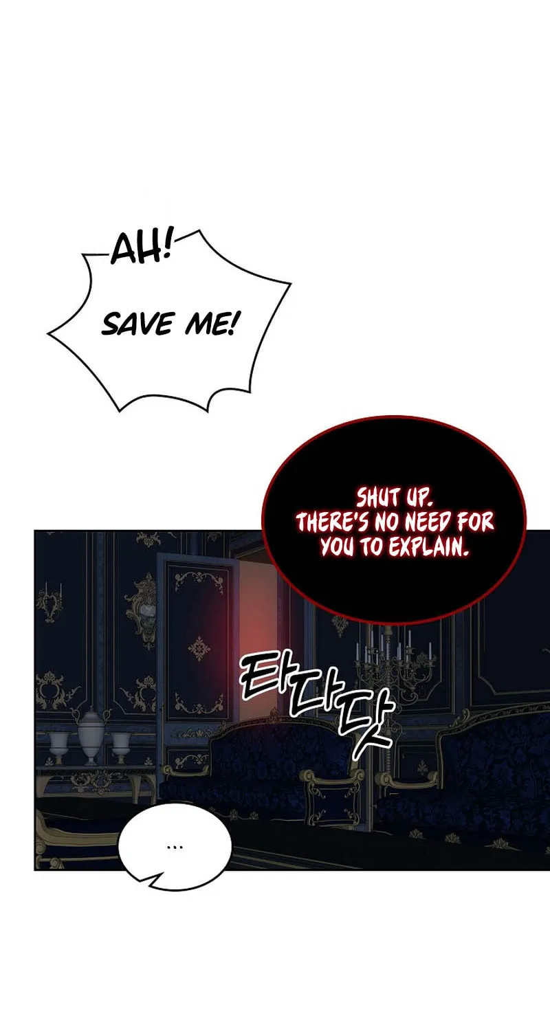 Hwangtaejaui Yakonnyeo Chapter 37 page 90 - 