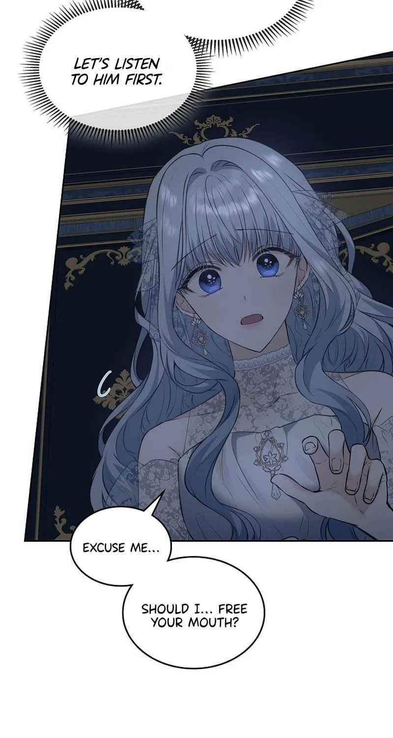 Hwangtaejaui Yakonnyeo Chapter 37 page 10 - 