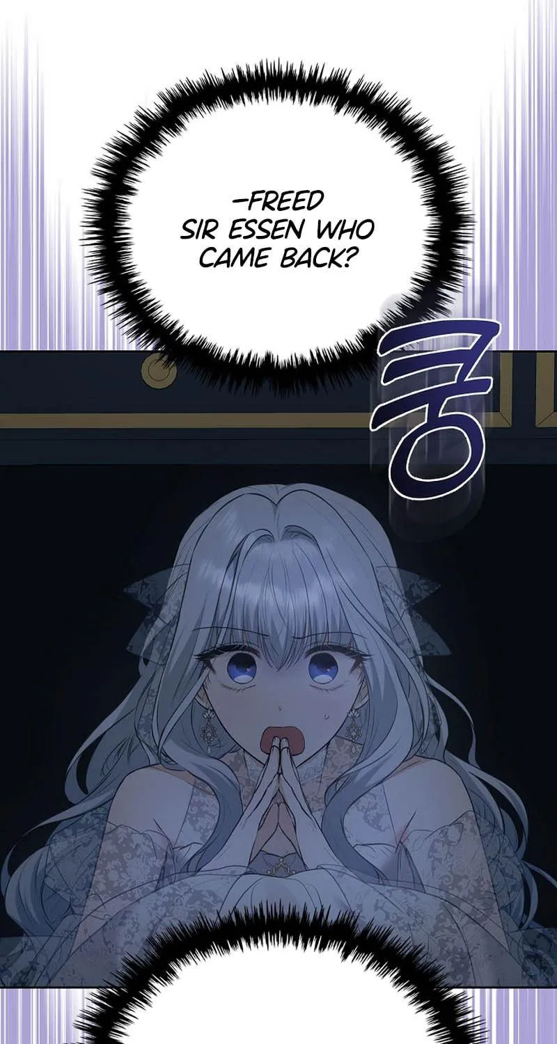 Hwangtaejaui Yakonnyeo Chapter 37 page 94 - 