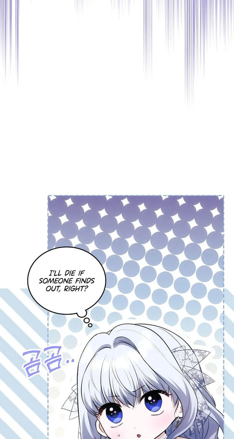 Hwangtaejaui Yakonnyeo Chapter 37 page 96 - 