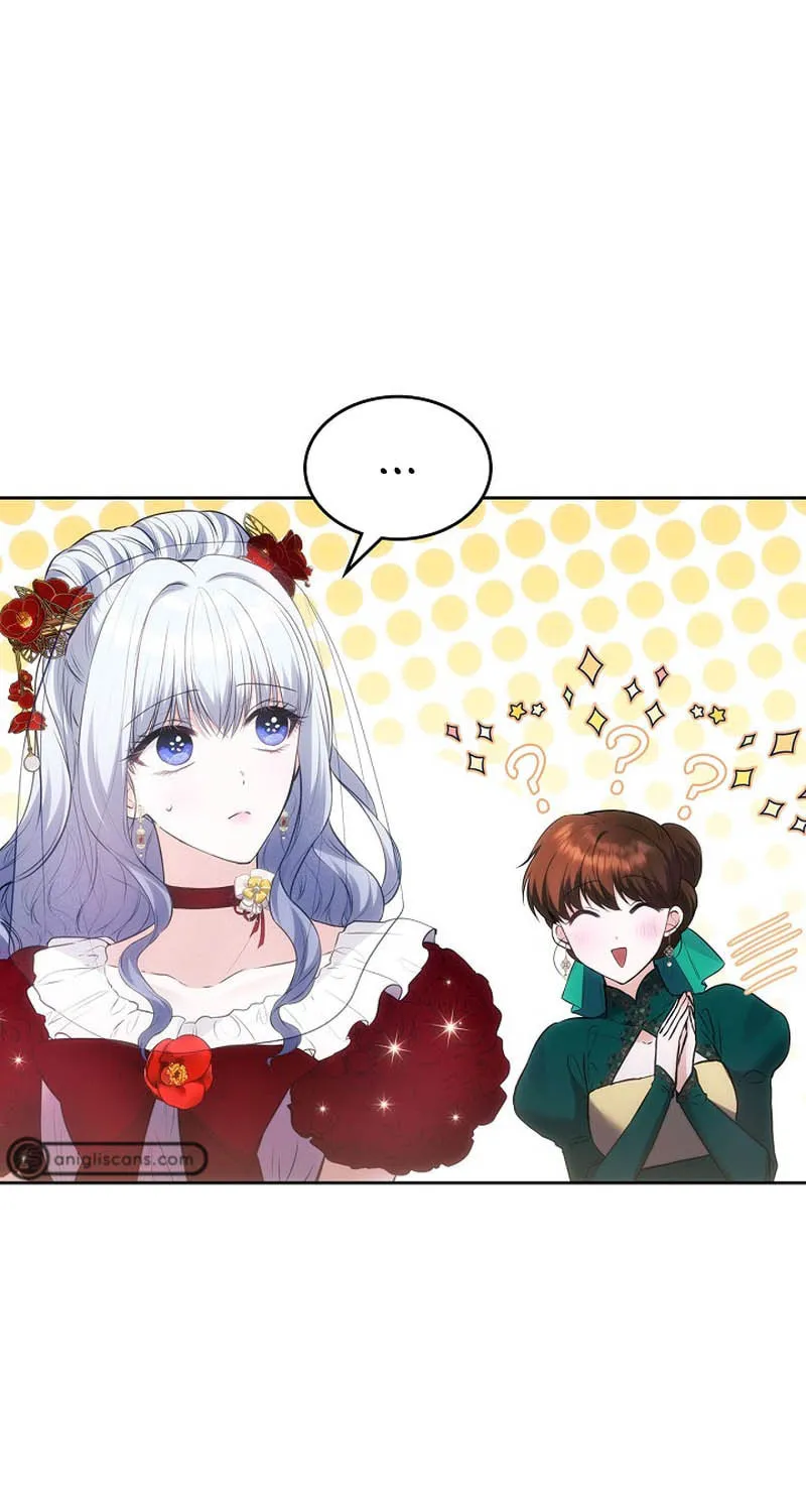 Hwangtaejaui Yakonnyeo Chapter 38 page 2 - 