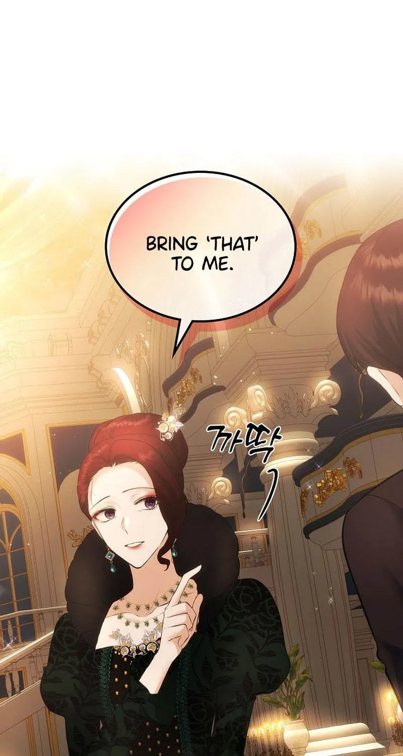 Hwangtaejaui Yakonnyeo Chapter 38 page 106 - 