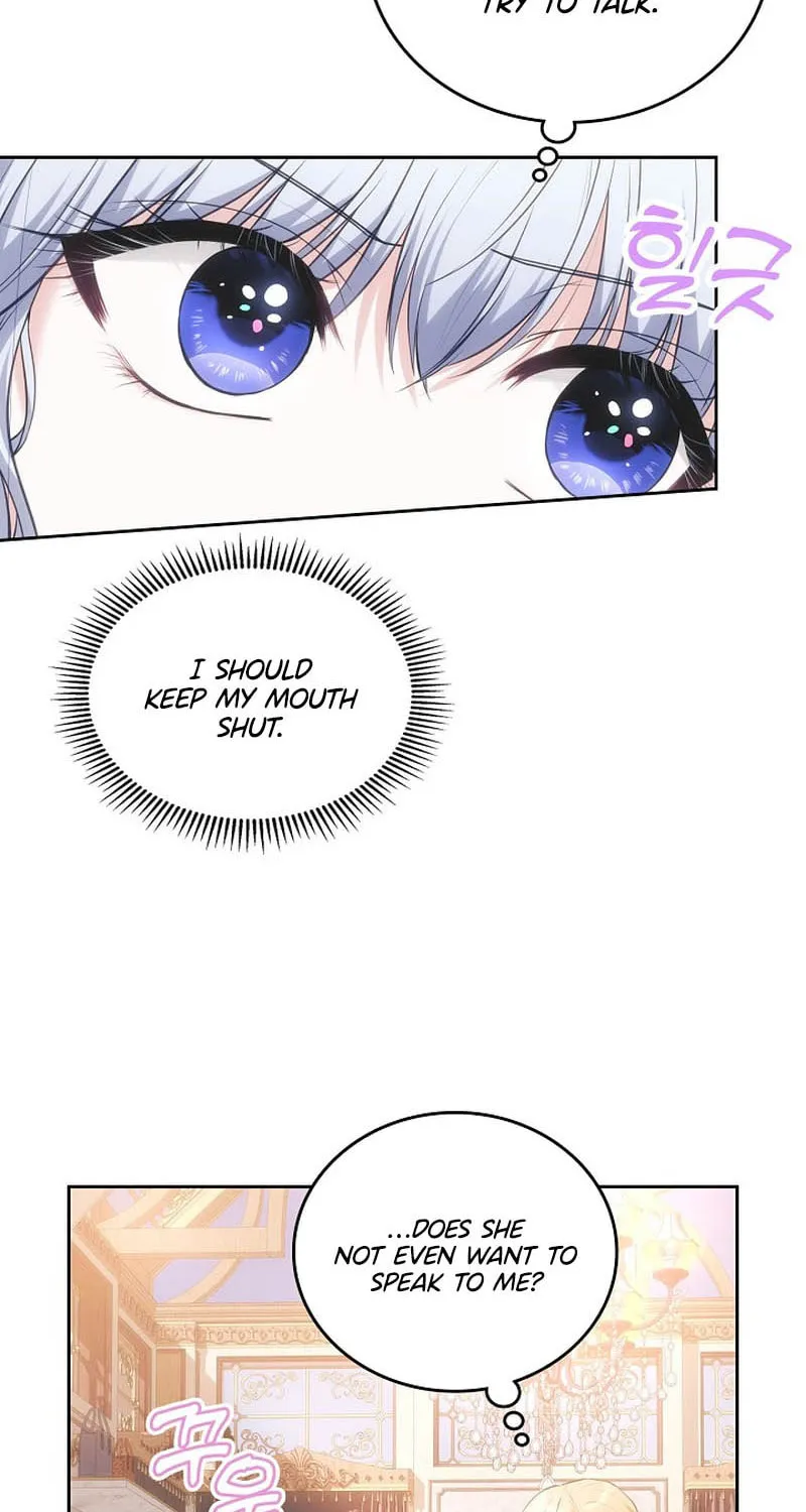 Hwangtaejaui Yakonnyeo Chapter 38 page 12 - 