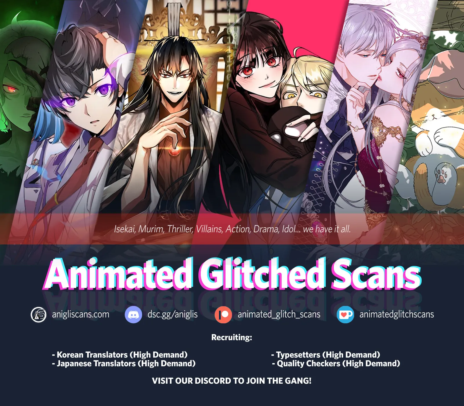Hwangtaejaui Yakonnyeo Chapter 38 page 111 - 