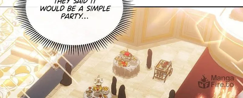 Hwangtaejaui Yakonnyeo Chapter 38 page 19 - 