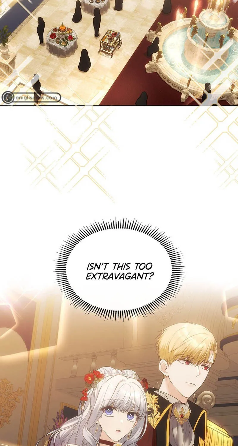 Hwangtaejaui Yakonnyeo Chapter 38 page 20 - 