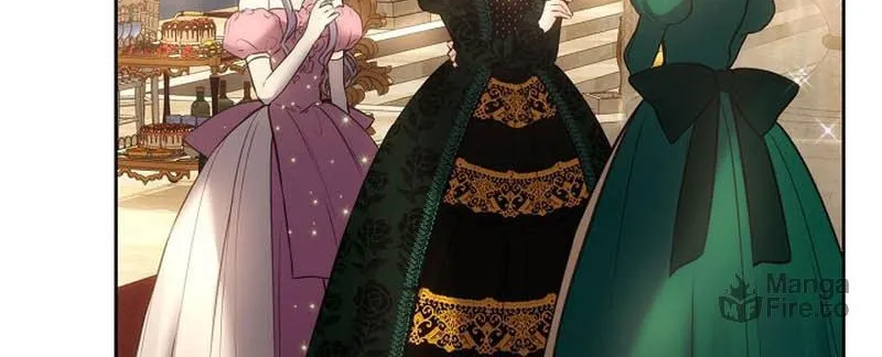 Hwangtaejaui Yakonnyeo Chapter 38 page 23 - 