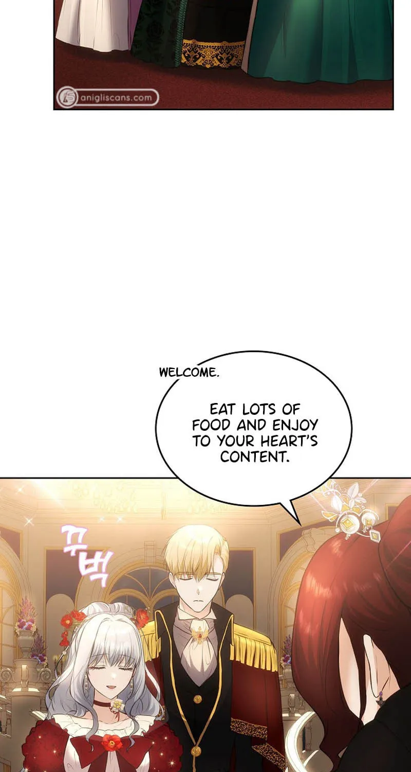 Hwangtaejaui Yakonnyeo Chapter 38 page 24 - 