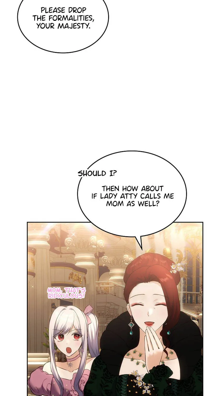 Hwangtaejaui Yakonnyeo Chapter 38 page 26 - 
