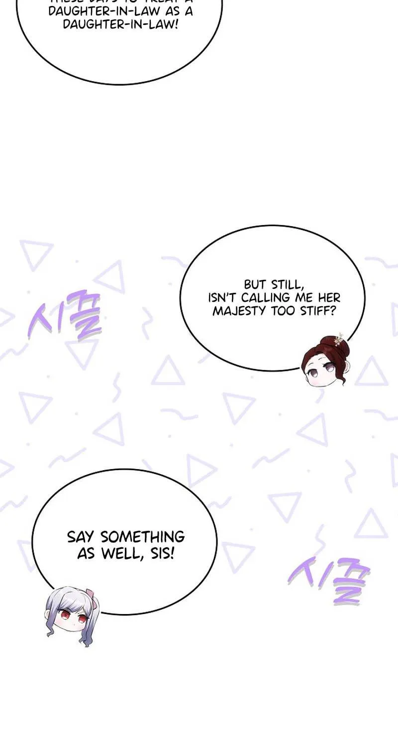 Hwangtaejaui Yakonnyeo Chapter 38 page 28 - 