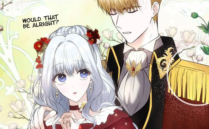 Hwangtaejaui Yakonnyeo Chapter 38 page 33 - 
