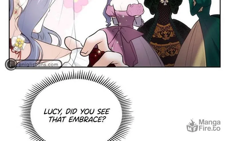 Hwangtaejaui Yakonnyeo Chapter 38 page 35 - 