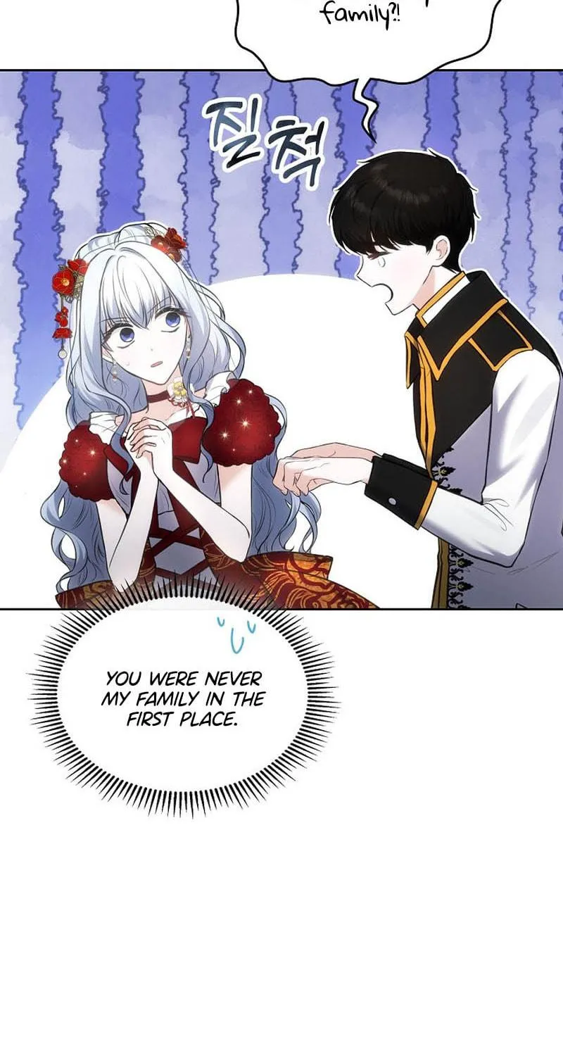 Hwangtaejaui Yakonnyeo Chapter 38 page 40 - 