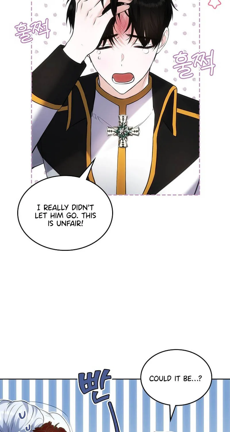 Hwangtaejaui Yakonnyeo Chapter 38 page 42 - 