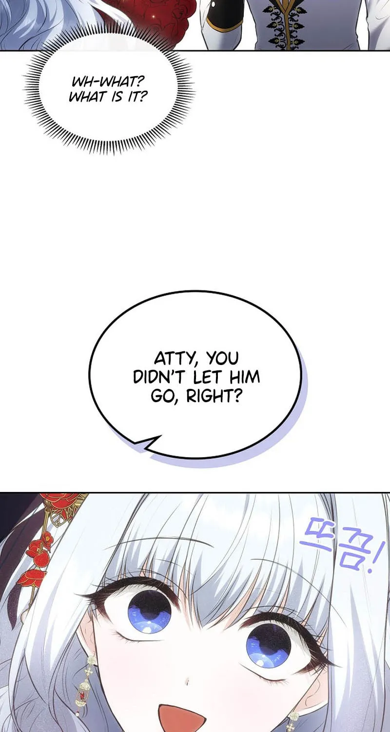Hwangtaejaui Yakonnyeo Chapter 38 page 44 - 