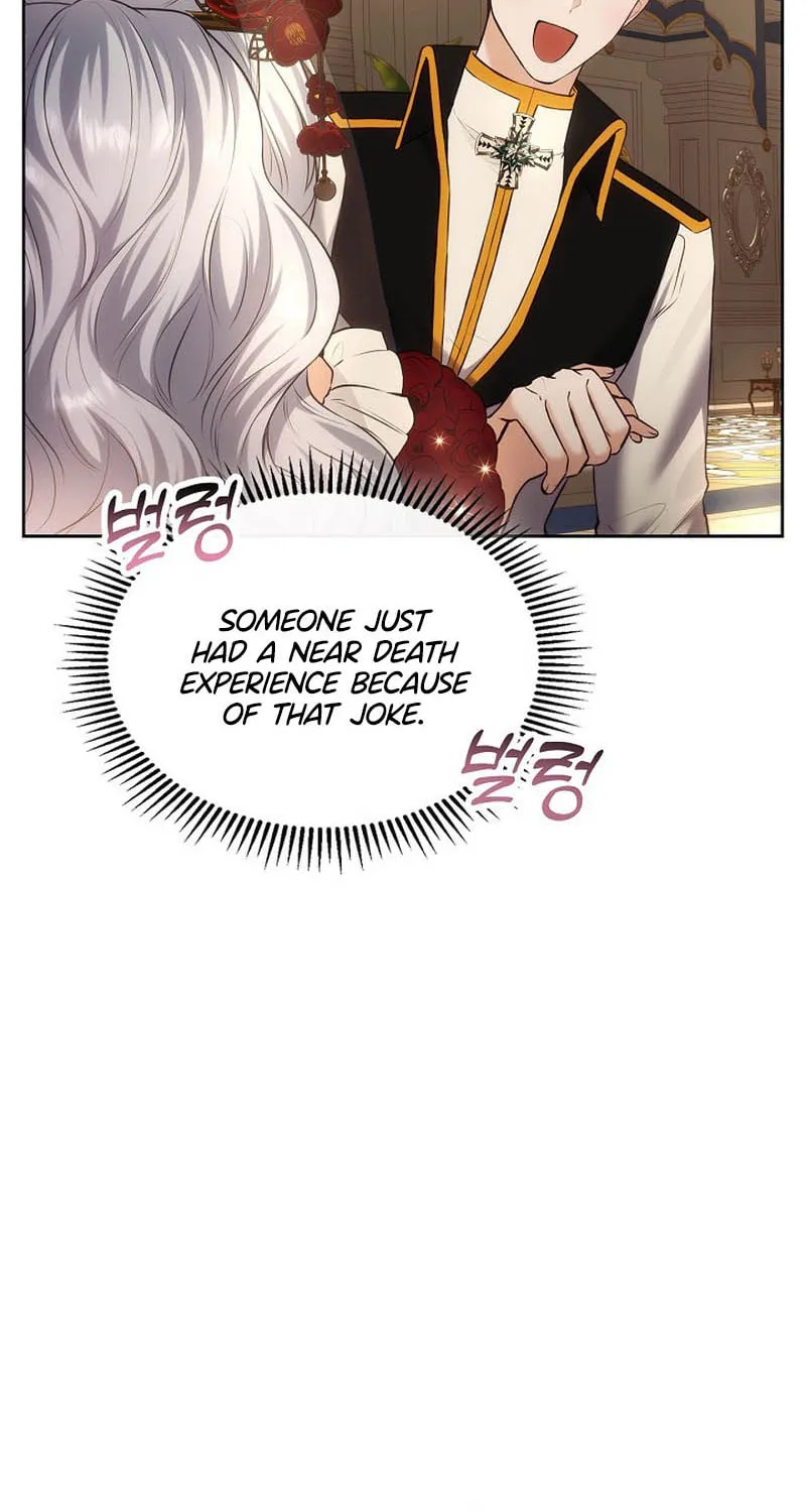 Hwangtaejaui Yakonnyeo Chapter 38 page 50 - 