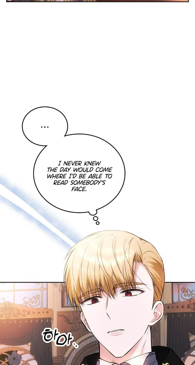 Hwangtaejaui Yakonnyeo Chapter 38 page 6 - 