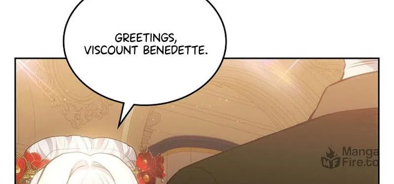 Hwangtaejaui Yakonnyeo Chapter 38 page 53 - 